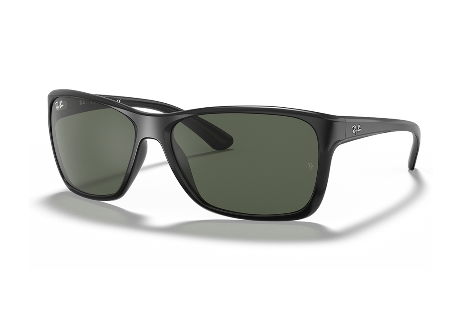 Ray-Ban RB4331 601/71 Unisex Güneş Gözlüğü