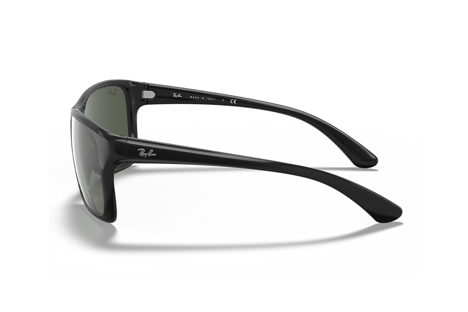 Ray-Ban RB4331 601/71 Unisex Güneş Gözlüğü