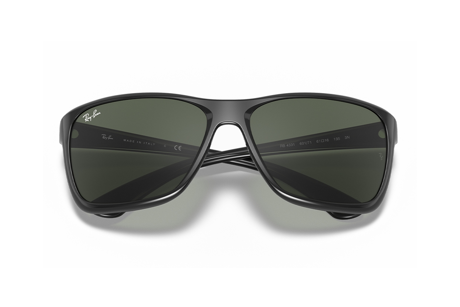 Ray-Ban RB4331 601/71 Unisex Güneş Gözlüğü