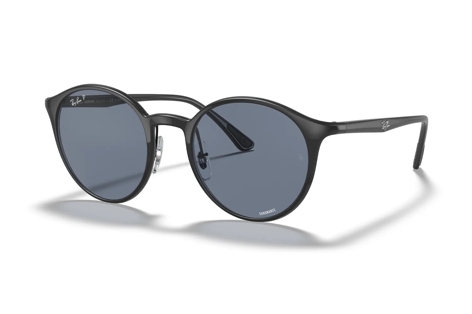 Ray-Ban Unisex Güneş Gözlüğü RB4336-CH 601/BA