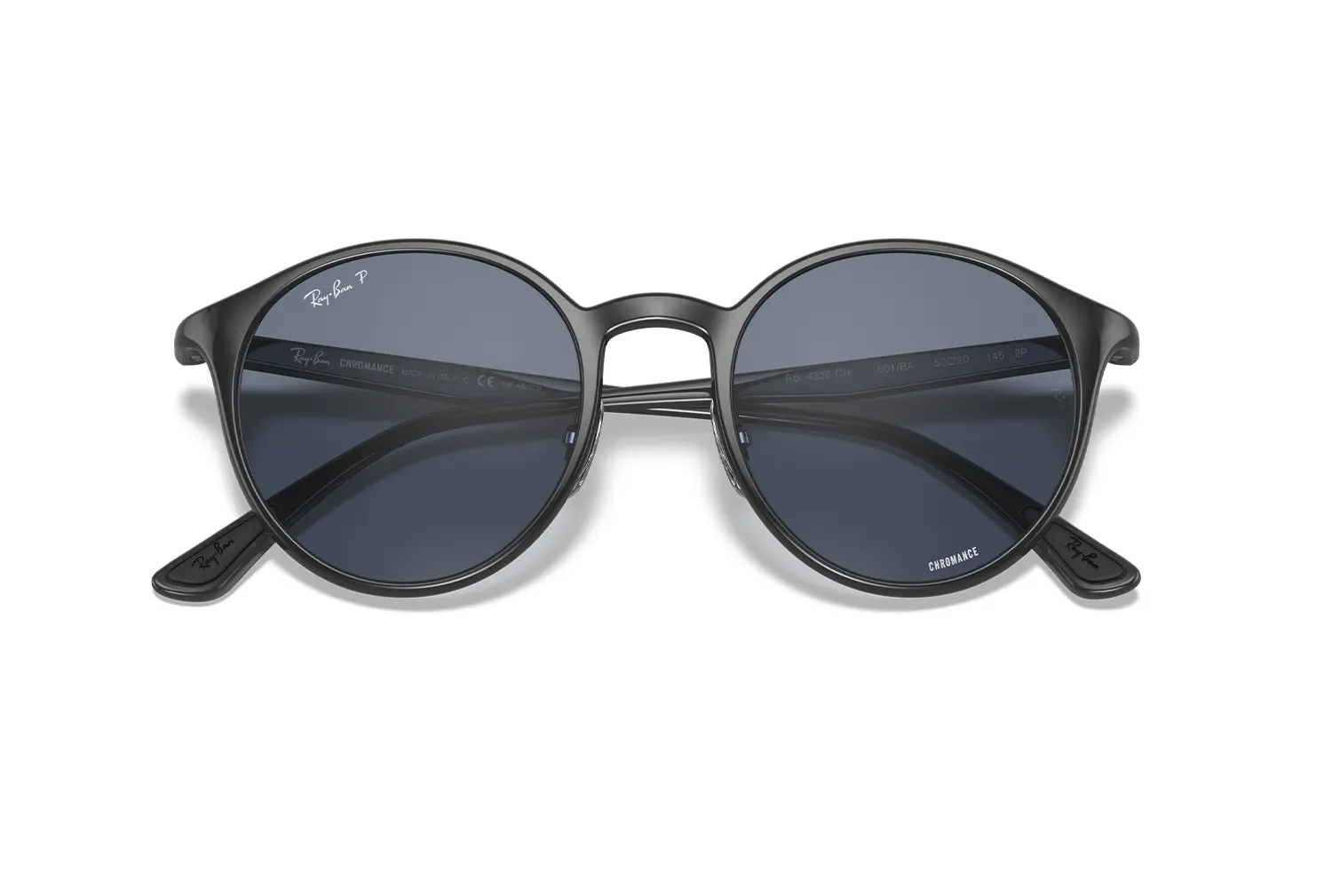 Ray-Ban Unisex Güneş Gözlüğü RB4336-CH 601/BA