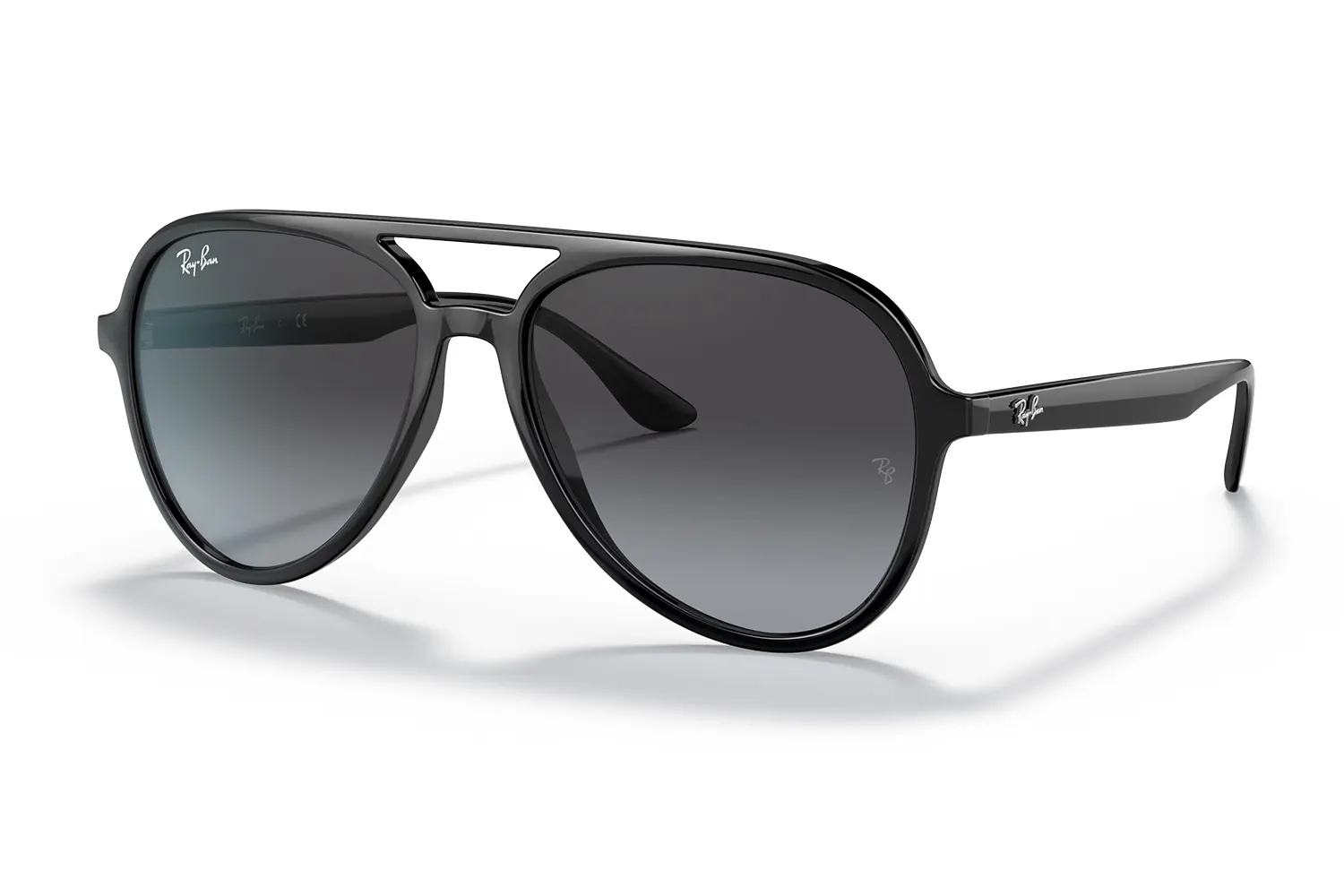 Ray-Ban Rb4376 601/8G Unisex Güneş Gözlüğü
