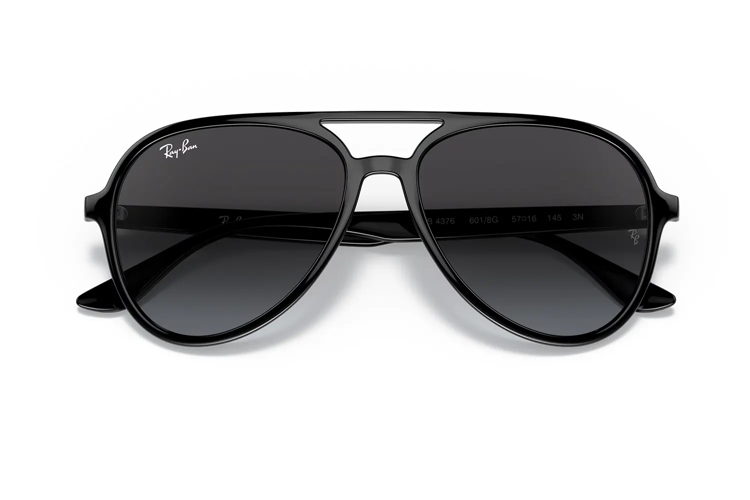 Ray-Ban Rb4376 601/8G Unisex Güneş Gözlüğü
