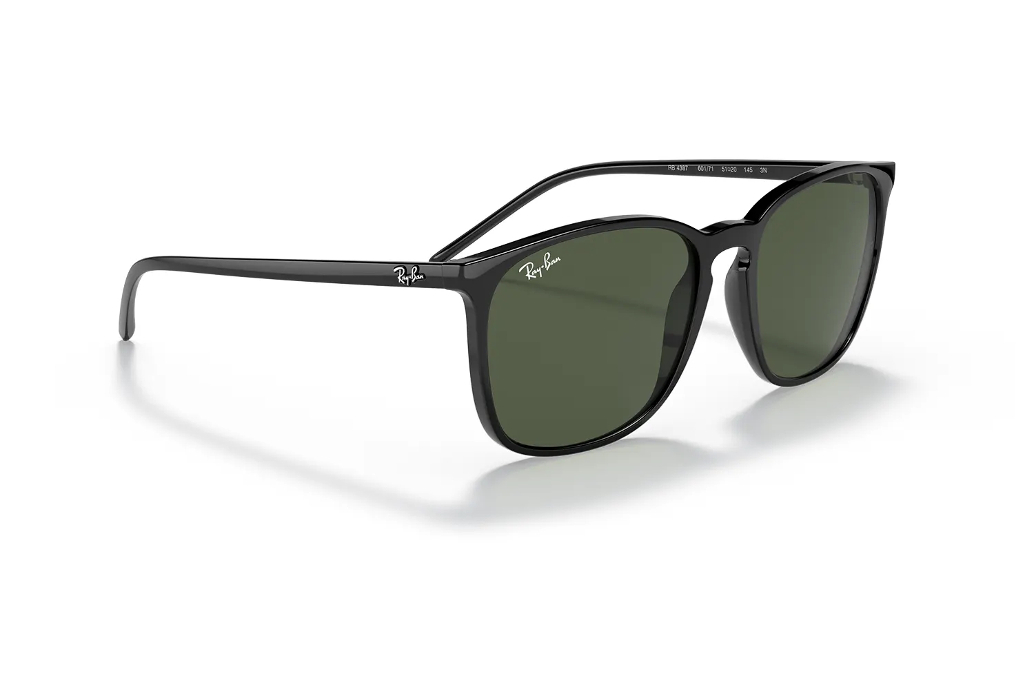 Rayban Güneş Gözlüğü RB4387 601/71