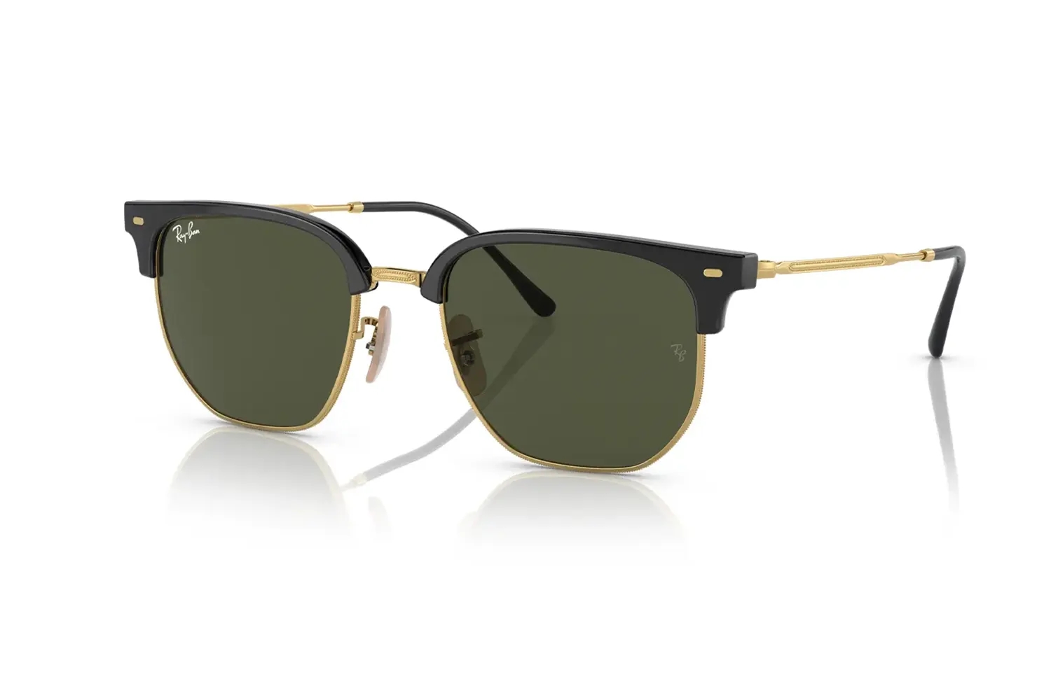 Ray-Ban Rb4416 601/31 Unisex Güneş Gözlüğü