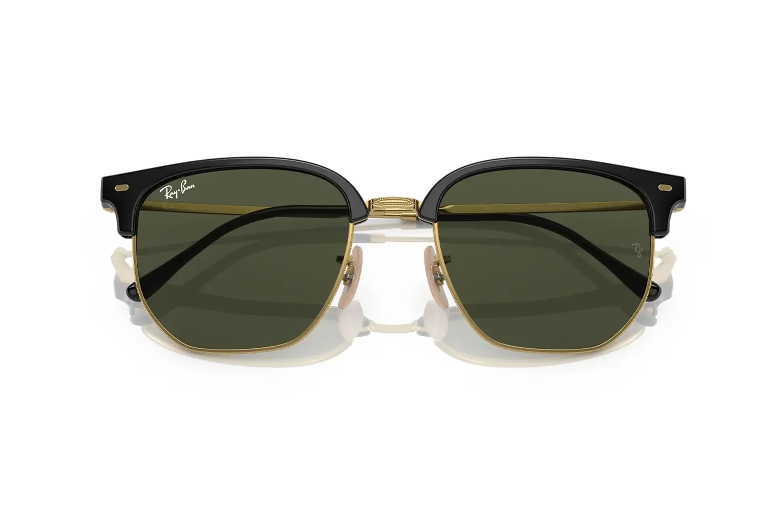 Ray-Ban Rb4416 601/31 Unisex Güneş Gözlüğü