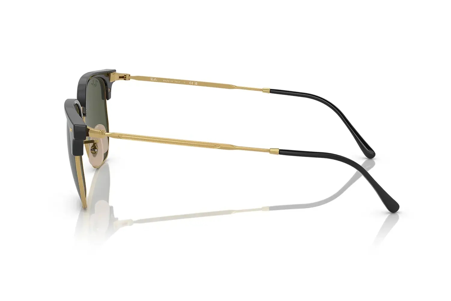 Ray-Ban Rb4416 601/31 Unisex Güneş Gözlüğü
