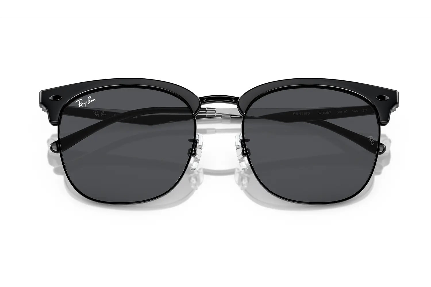 Ray-Ban Rb4418D 673487 Unisex Güneş Gözlüğü