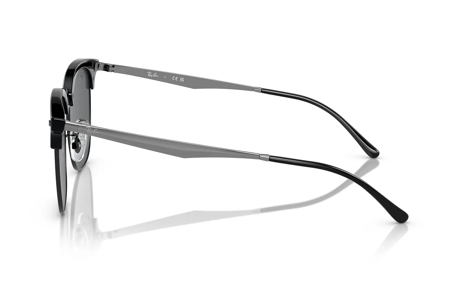 Ray-Ban Rb4418D 673487 Unisex Güneş Gözlüğü