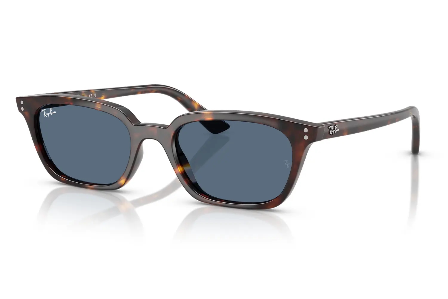 Ray-Ban Rb4456 135980 Unisex Güneş Gözlüğü