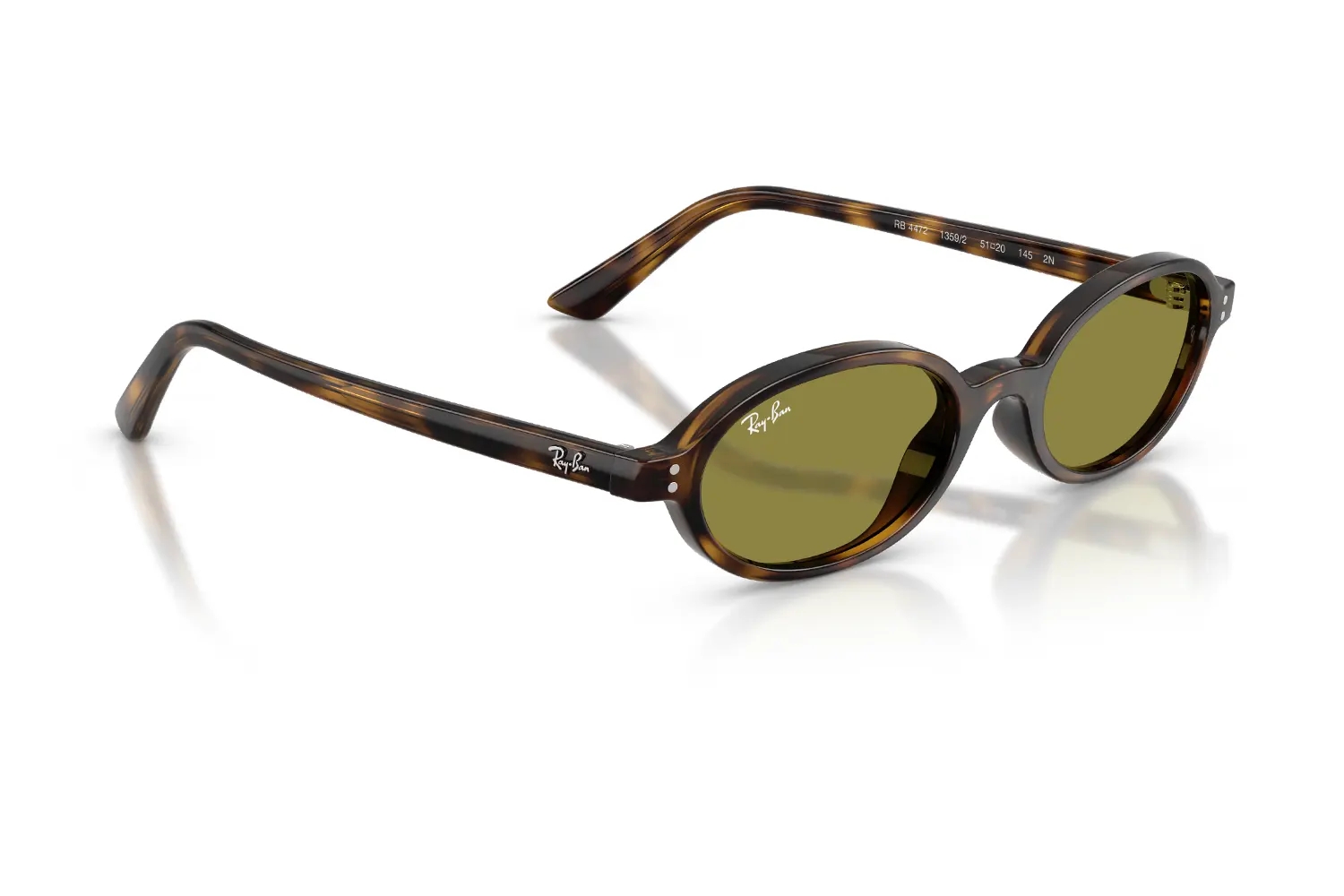 Ray-Ban Unisex Güneş Gözlüğü RB 4472 1359/2 51