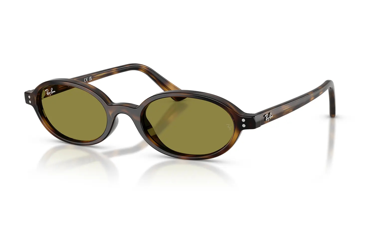 Ray-Ban Unisex Güneş Gözlüğü RB 4472 1359/2 51