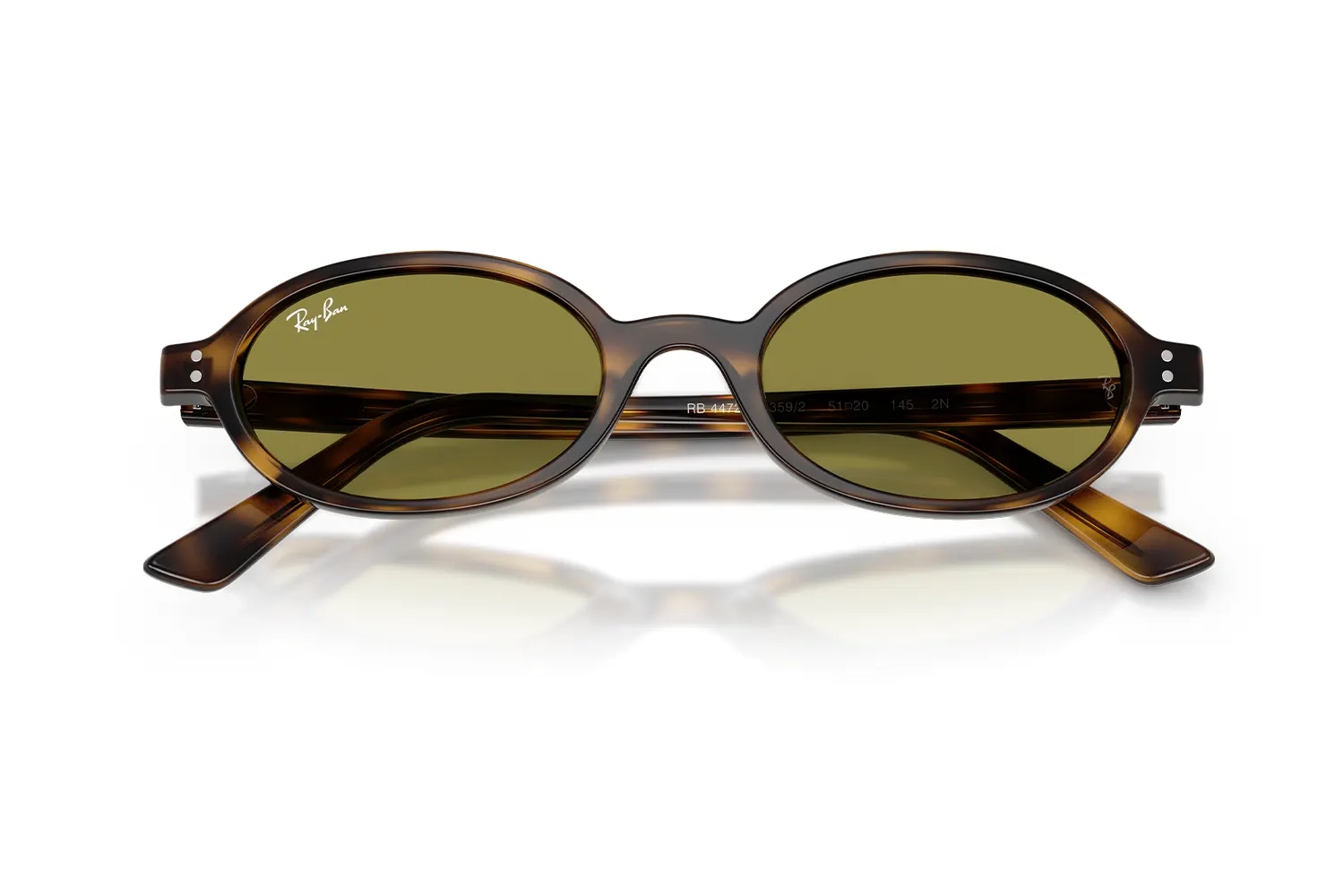 Ray-Ban Unisex Güneş Gözlüğü RB 4472 1359/2 51