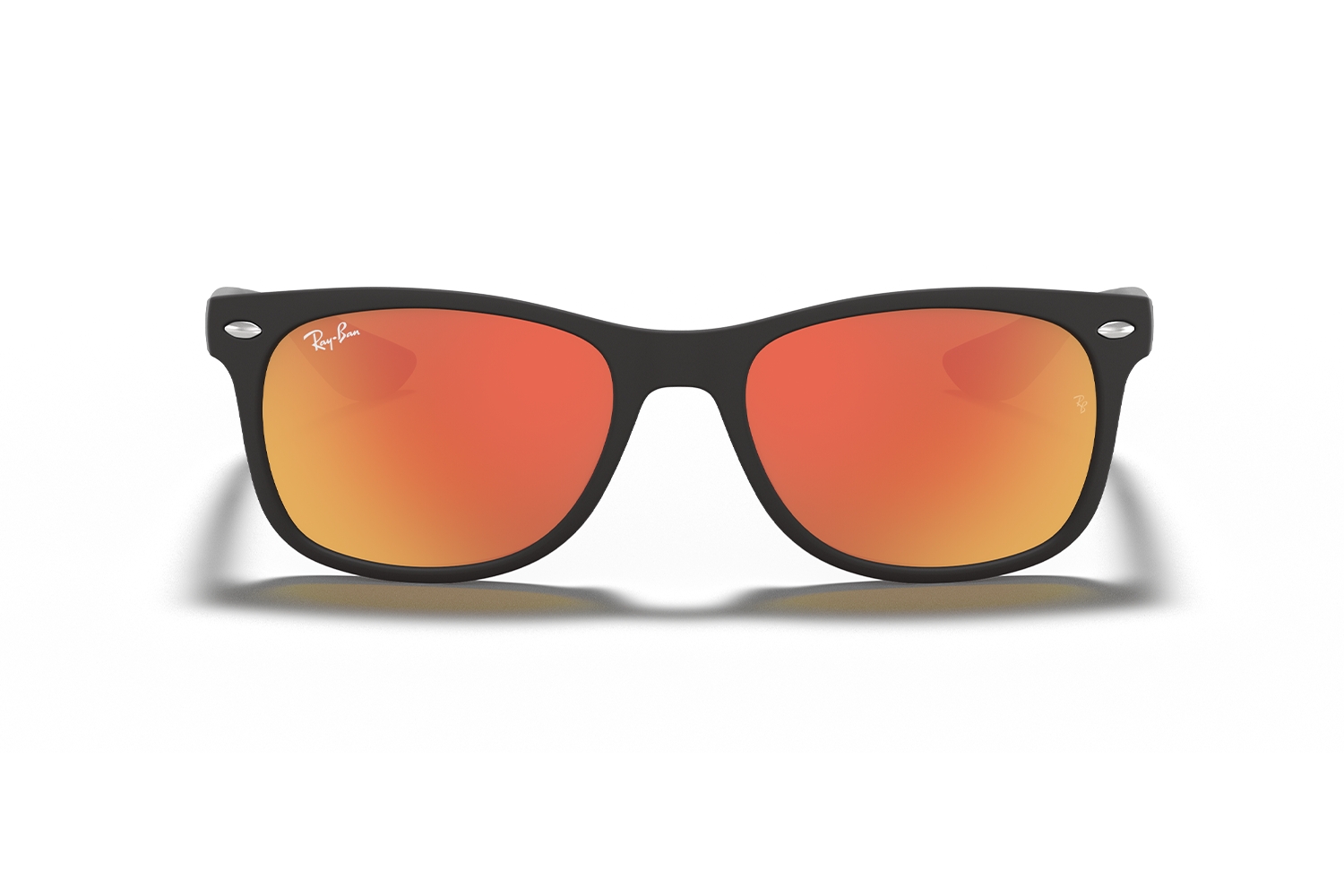 Ray-Ban Çocuk Güneş Gözlüğü RJ9052S 100S/6Q