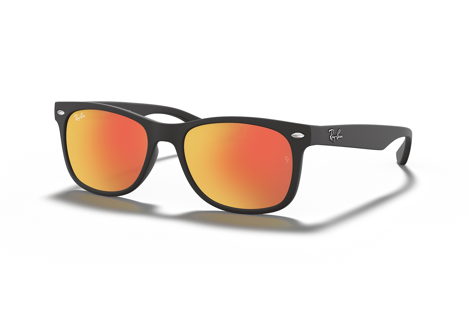 Ray-Ban Çocuk Güneş Gözlüğü RJ9052S 100S/6Q