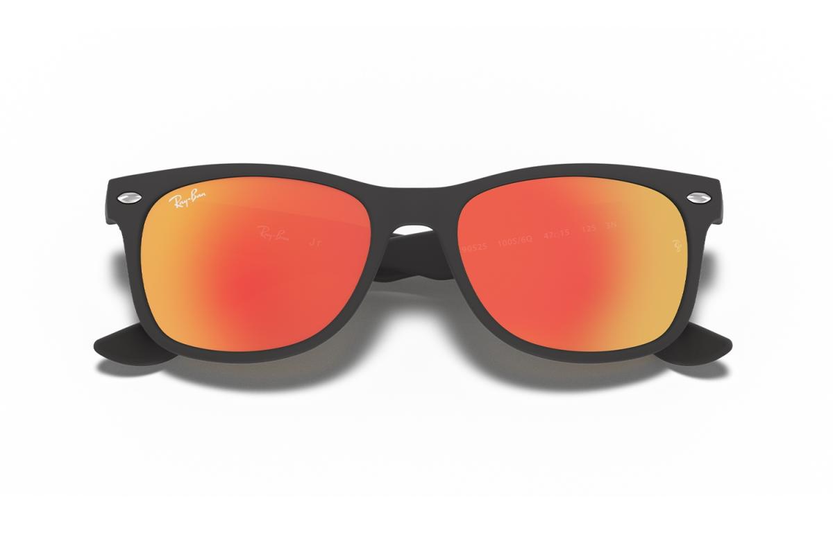 Ray-Ban Çocuk Güneş Gözlüğü RJ9052S 100S/6Q