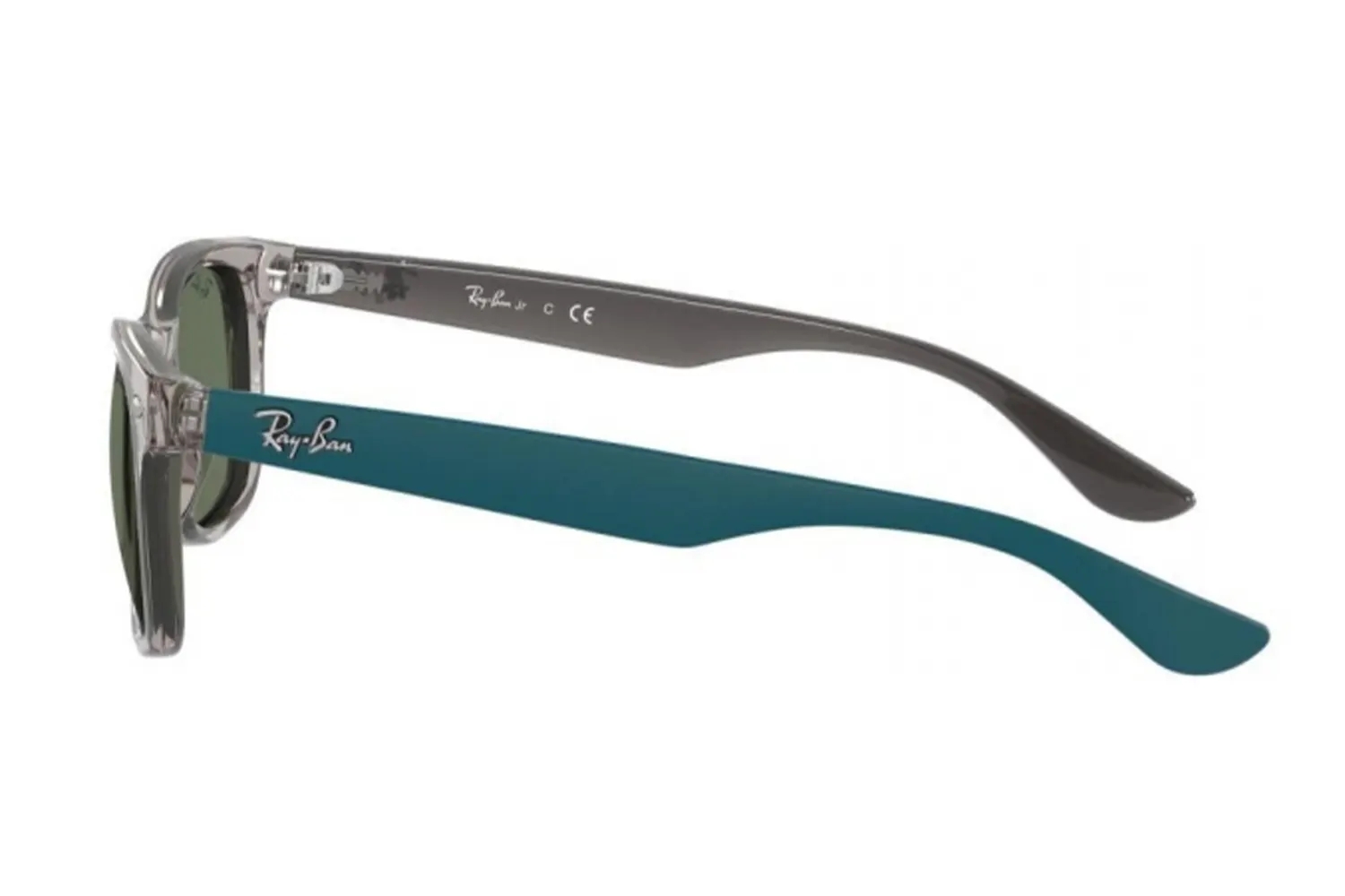 Ray-Ban Çocuk Güneş Gözlüğü RJ 9052S 7070/71