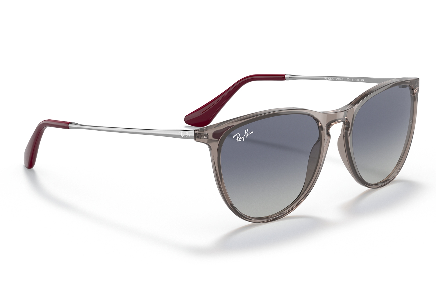 Ray-Ban Çocuk Güneş Gözlüğü RJ 9060S 7109/4L