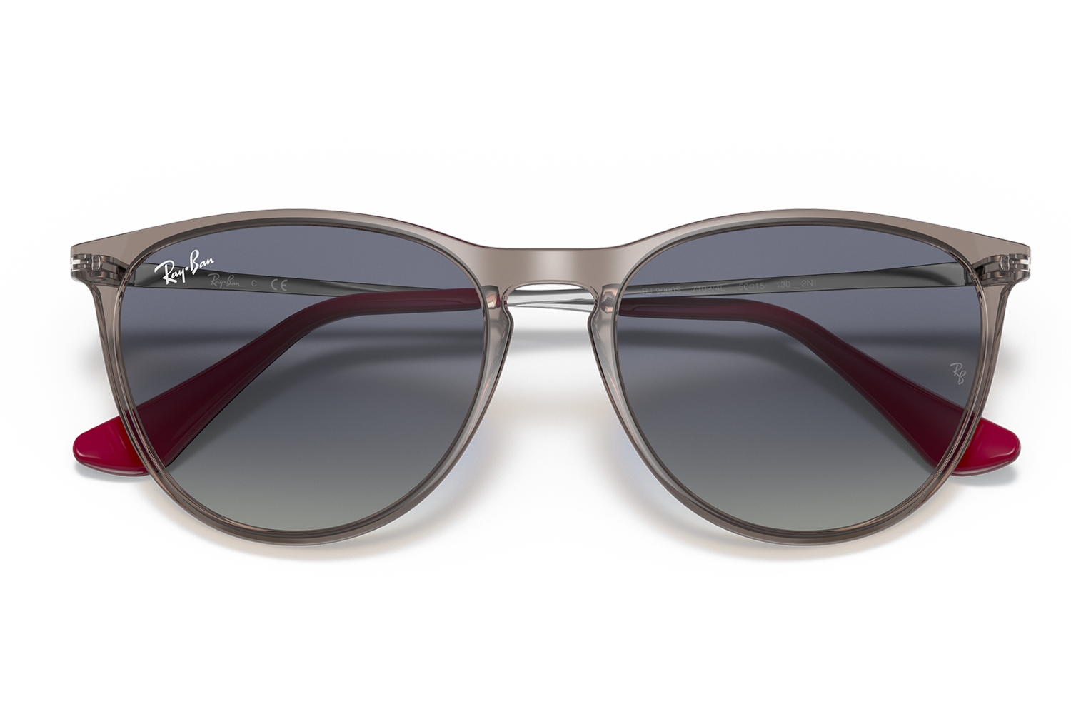 Ray-Ban Çocuk Güneş Gözlüğü RJ 9060S 7109/4L