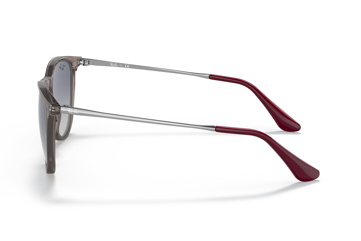 Ray-Ban Çocuk Güneş Gözlüğü RJ 9060S 7109/4L