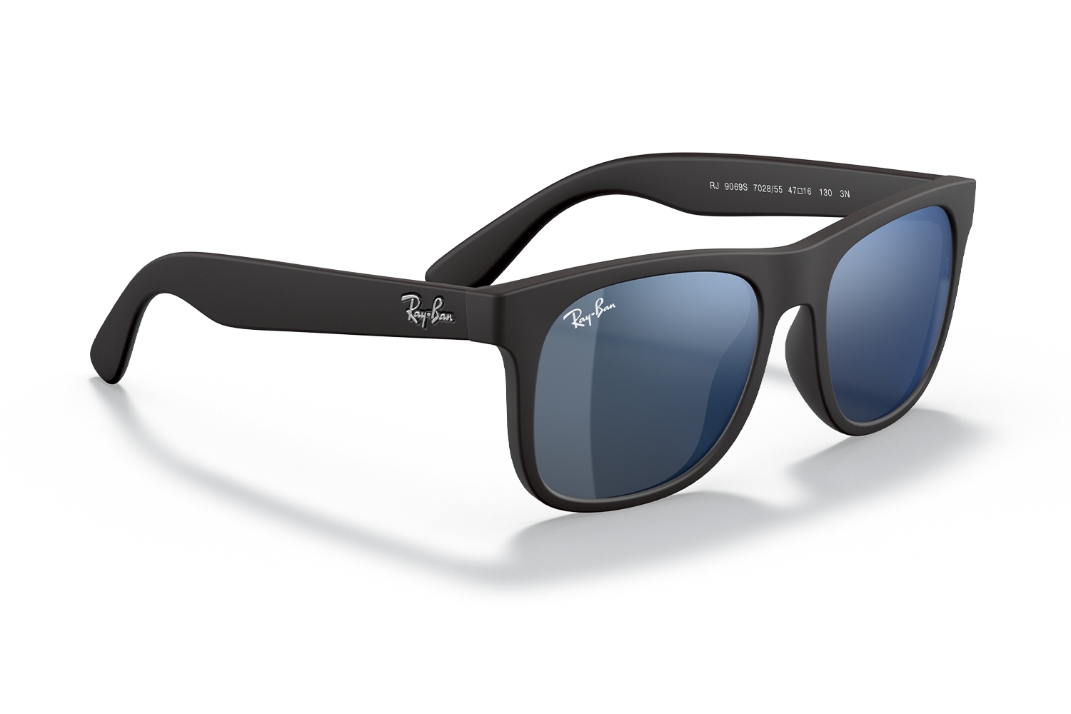 Ray-Ban Çocuk Güneş Gözlüğü RJ 9069S 7028/55