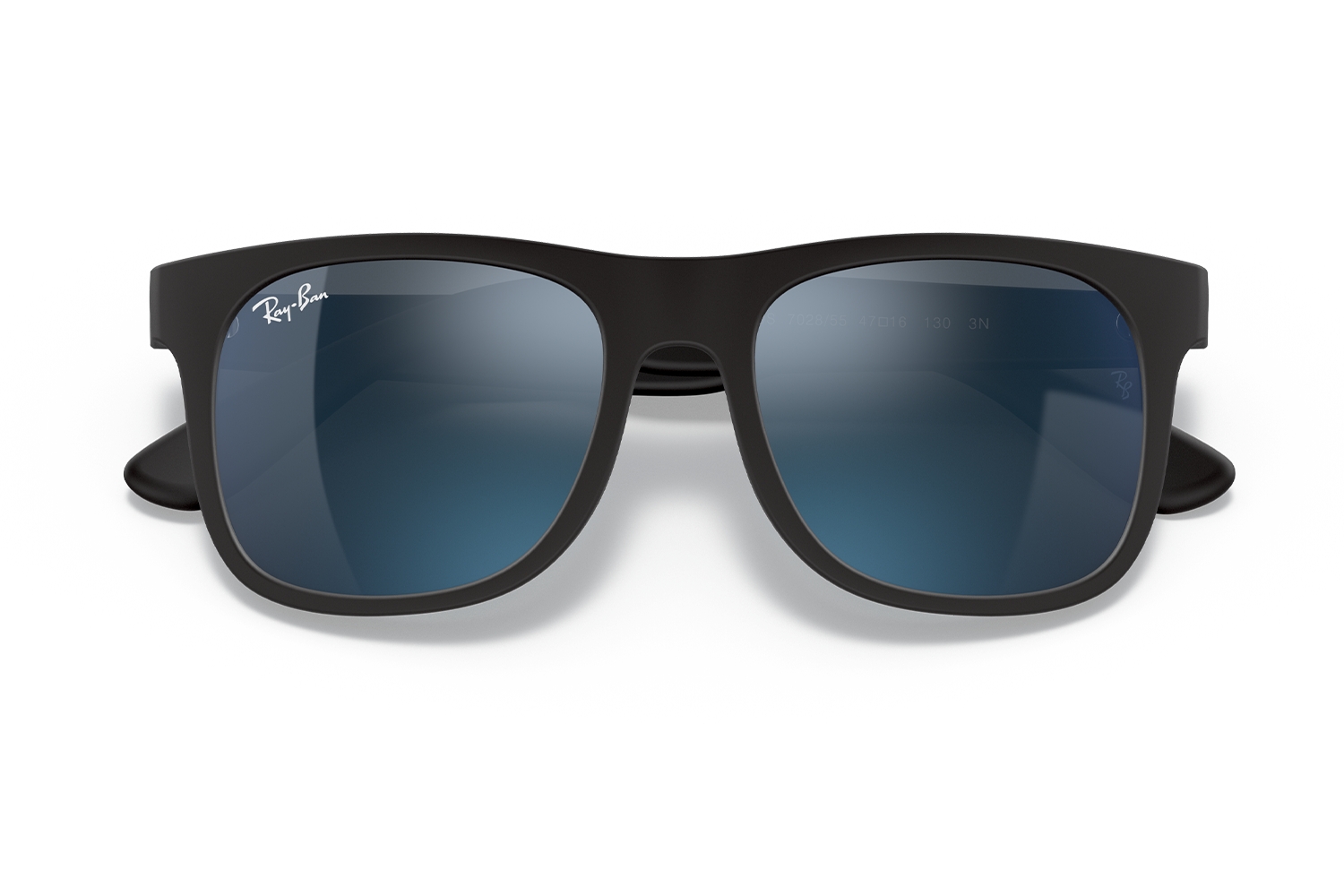 Ray-Ban Çocuk Güneş Gözlüğü RJ 9069S 7028/55