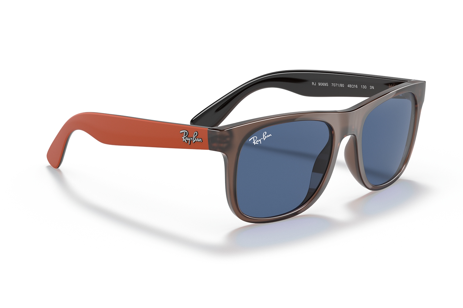 Ray-Ban Çocuk Güneş Gözlüğü RJ 9069S 7071/80