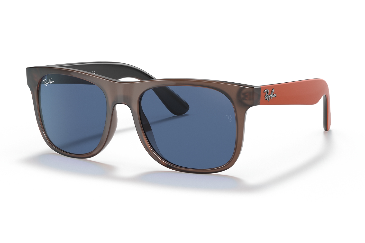 Ray-Ban Çocuk Güneş Gözlüğü RJ 9069S 7071/80