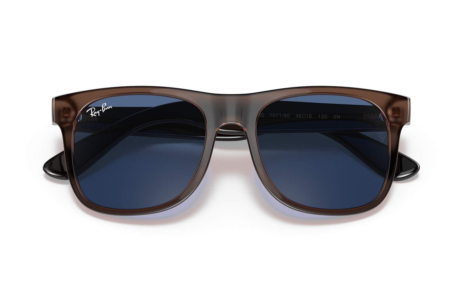 Ray-Ban Çocuk Güneş Gözlüğü RJ 9069S 7071/80