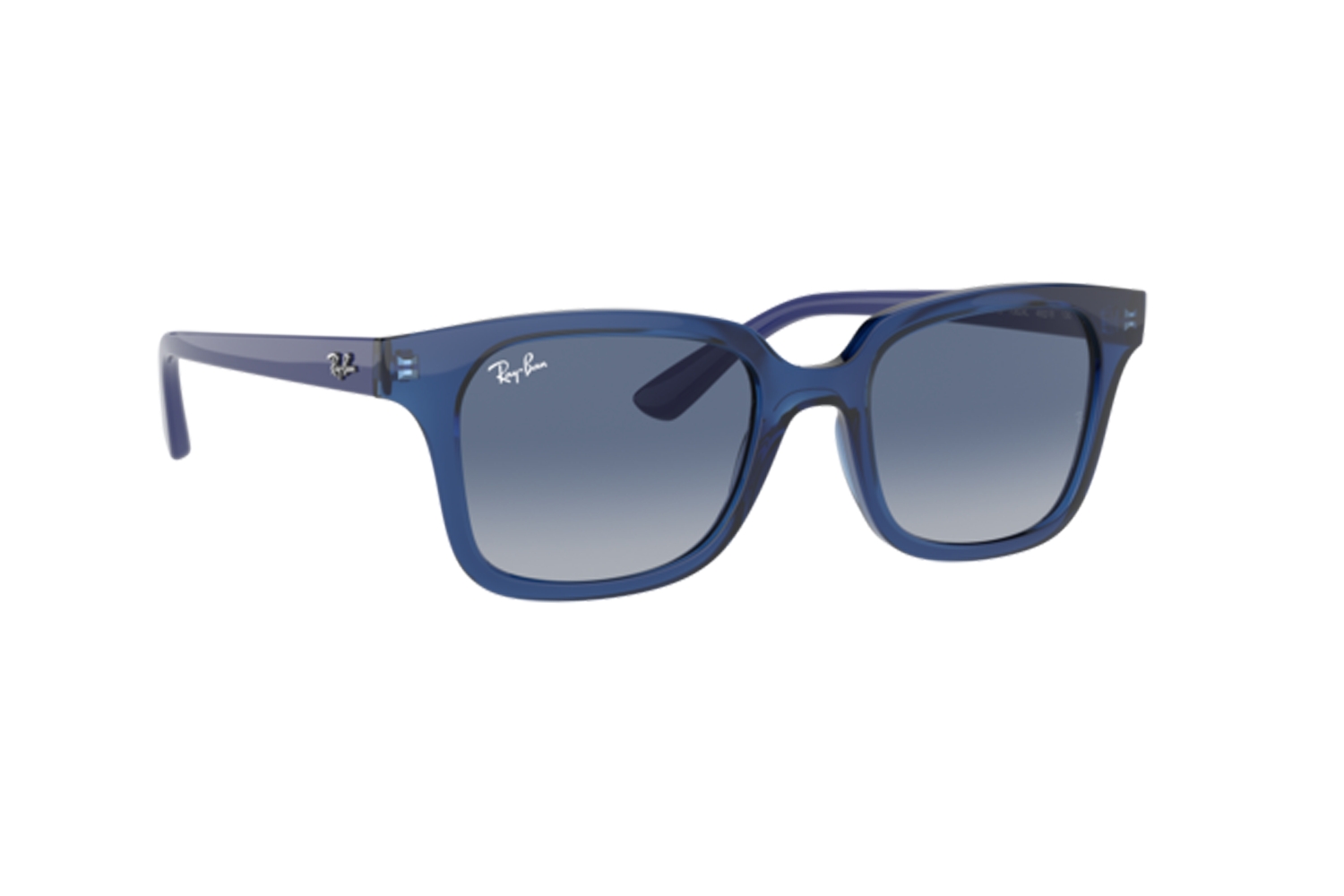 Ray-Ban Çocuk Güneş Gözlüğü RJ 9071S 7062/4L