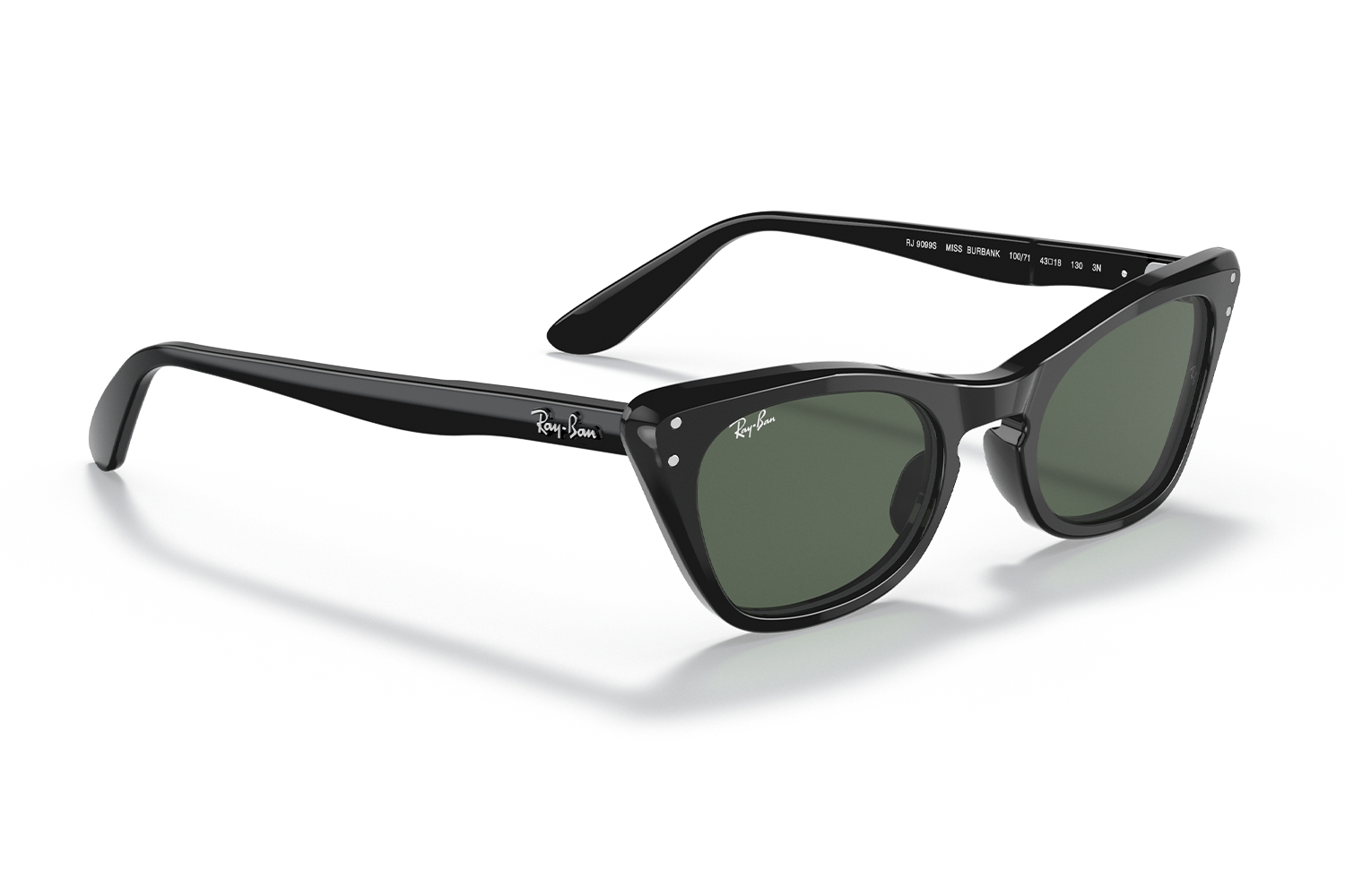 Ray-Ban Çocuk Güneş Gözlüğü RJ 9099S 100/71
