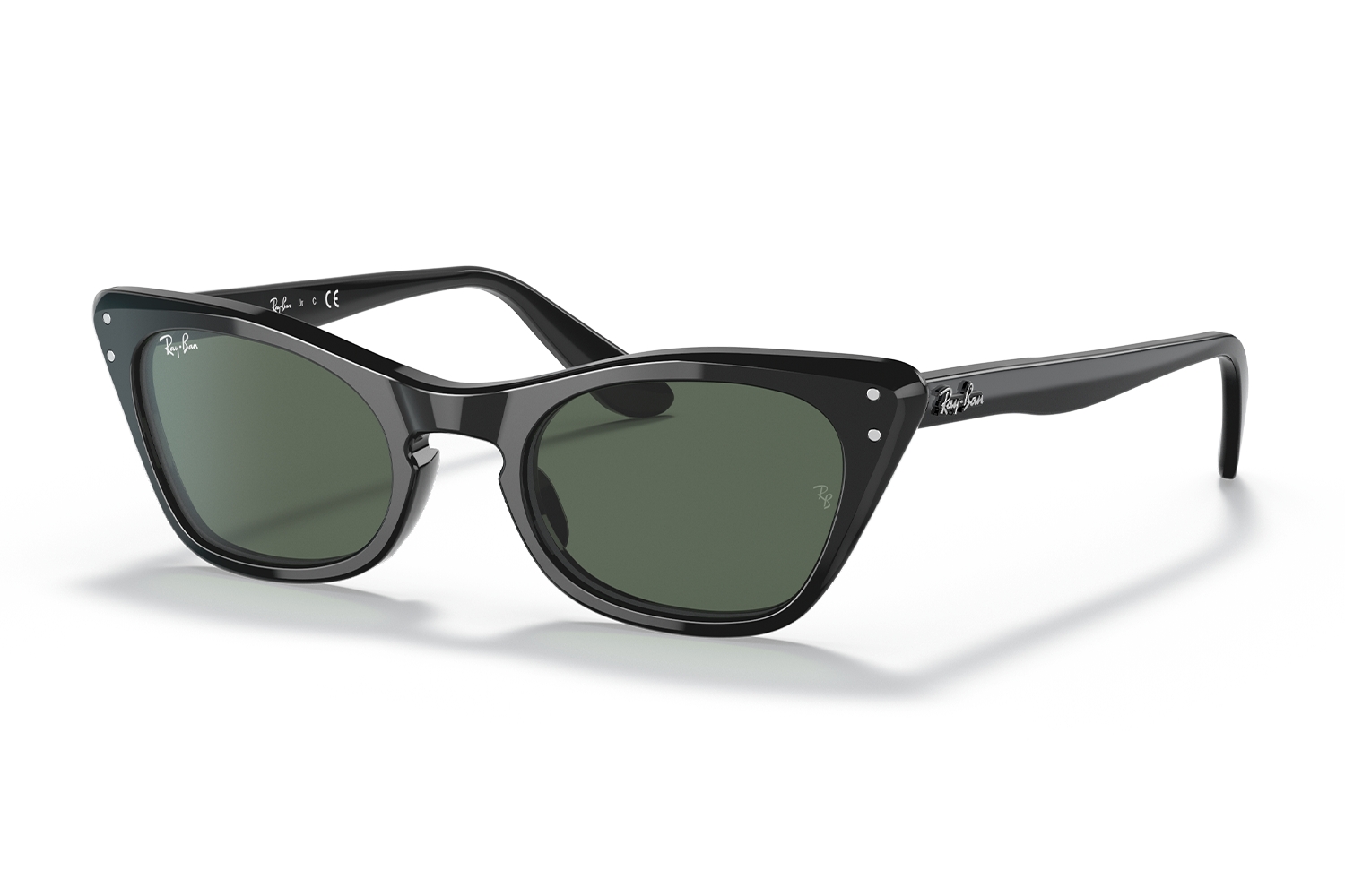 Ray-Ban Çocuk Güneş Gözlüğü RJ 9099S 100/71