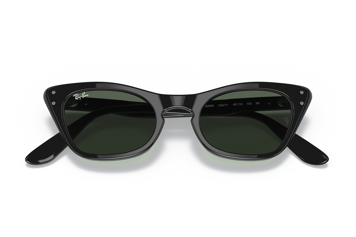 Ray-Ban Çocuk Güneş Gözlüğü RJ 9099S 100/71