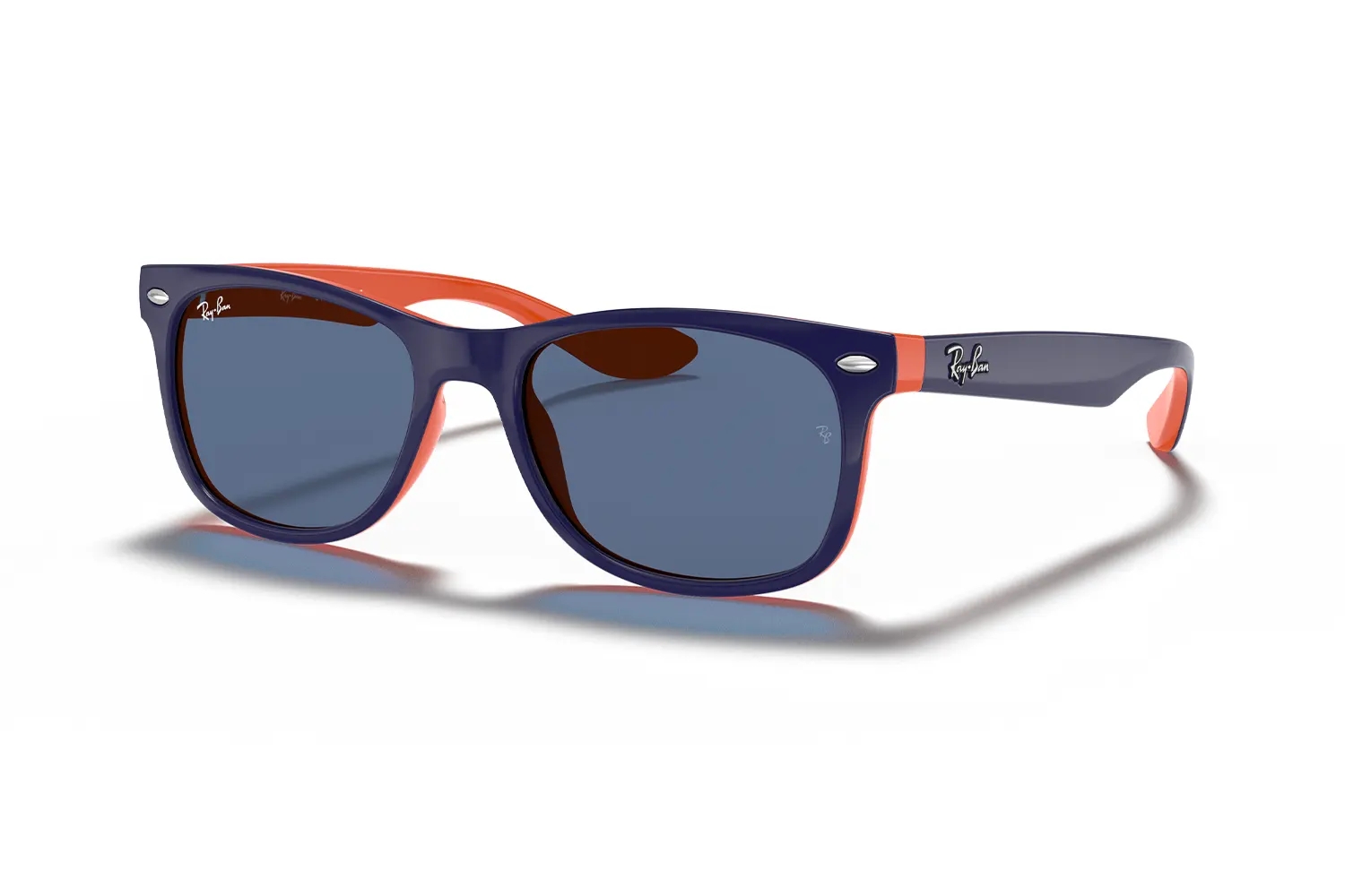 Ray-Ban Çocuk Güneş Gözlüğü RJ9052S 178/80 48