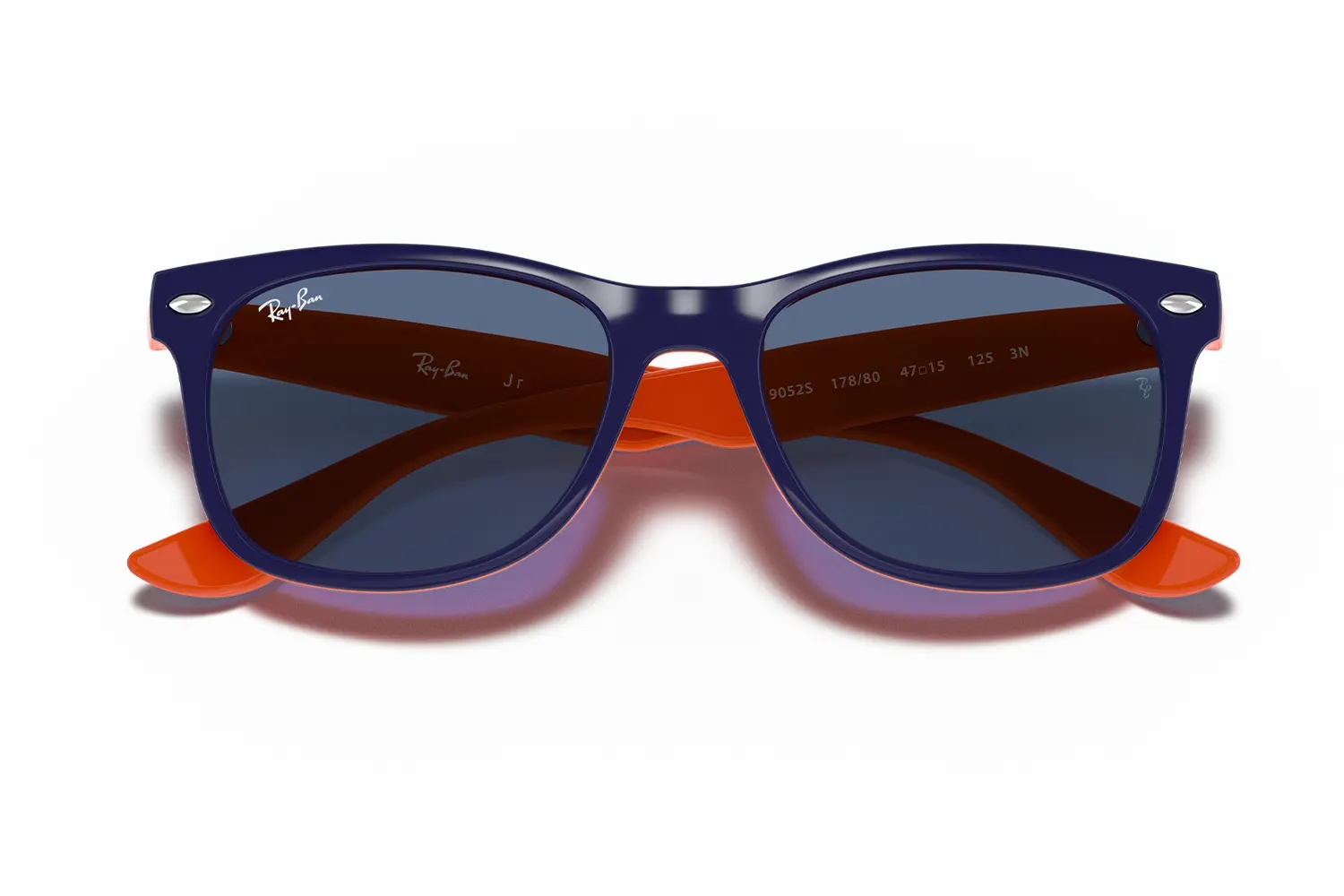 Ray-Ban Çocuk Güneş Gözlüğü RJ9052S 178/80 48