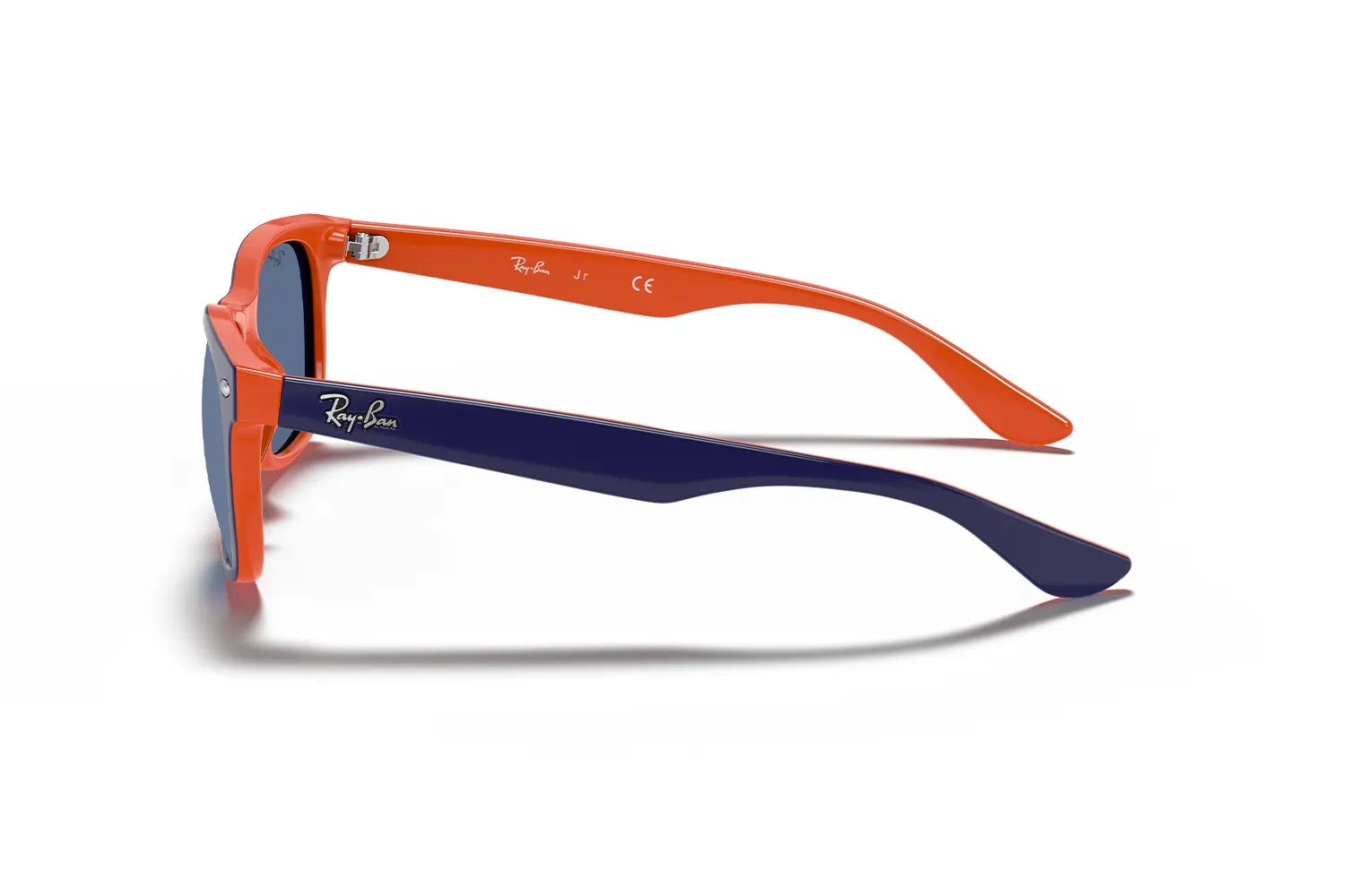 Ray-Ban Çocuk Güneş Gözlüğü RJ9052S 178/80 48