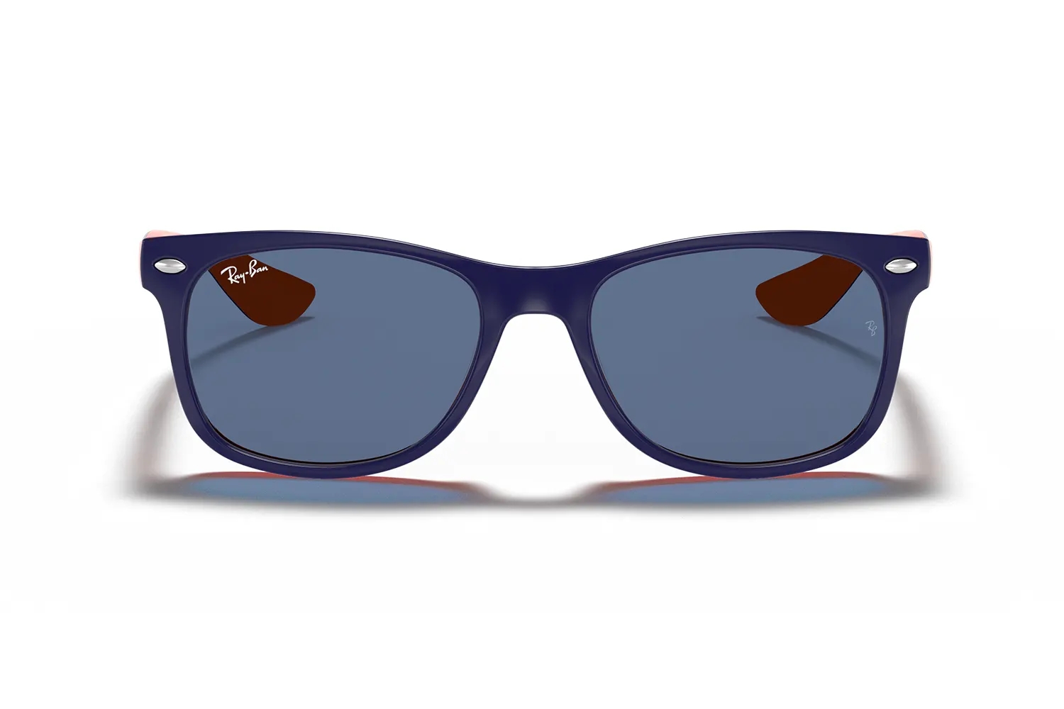 Ray-Ban Çocuk Güneş Gözlüğü RJ9052S 178/80 48