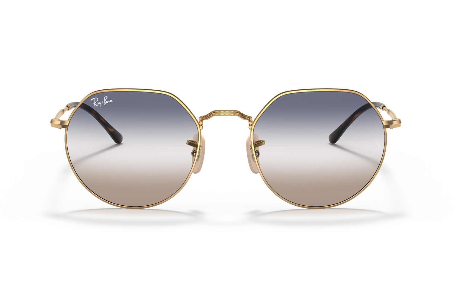 Ray-Ban Unisex Güneş Gözlüğü RB3565 001/GD