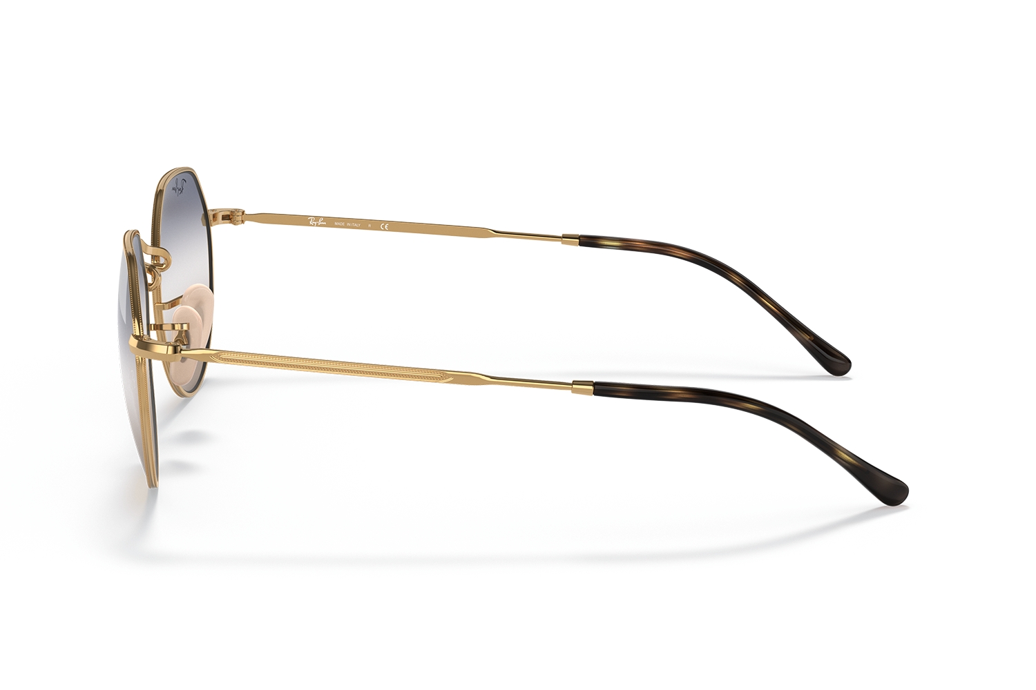 Ray-Ban Unisex Güneş Gözlüğü RB3565 001/GD