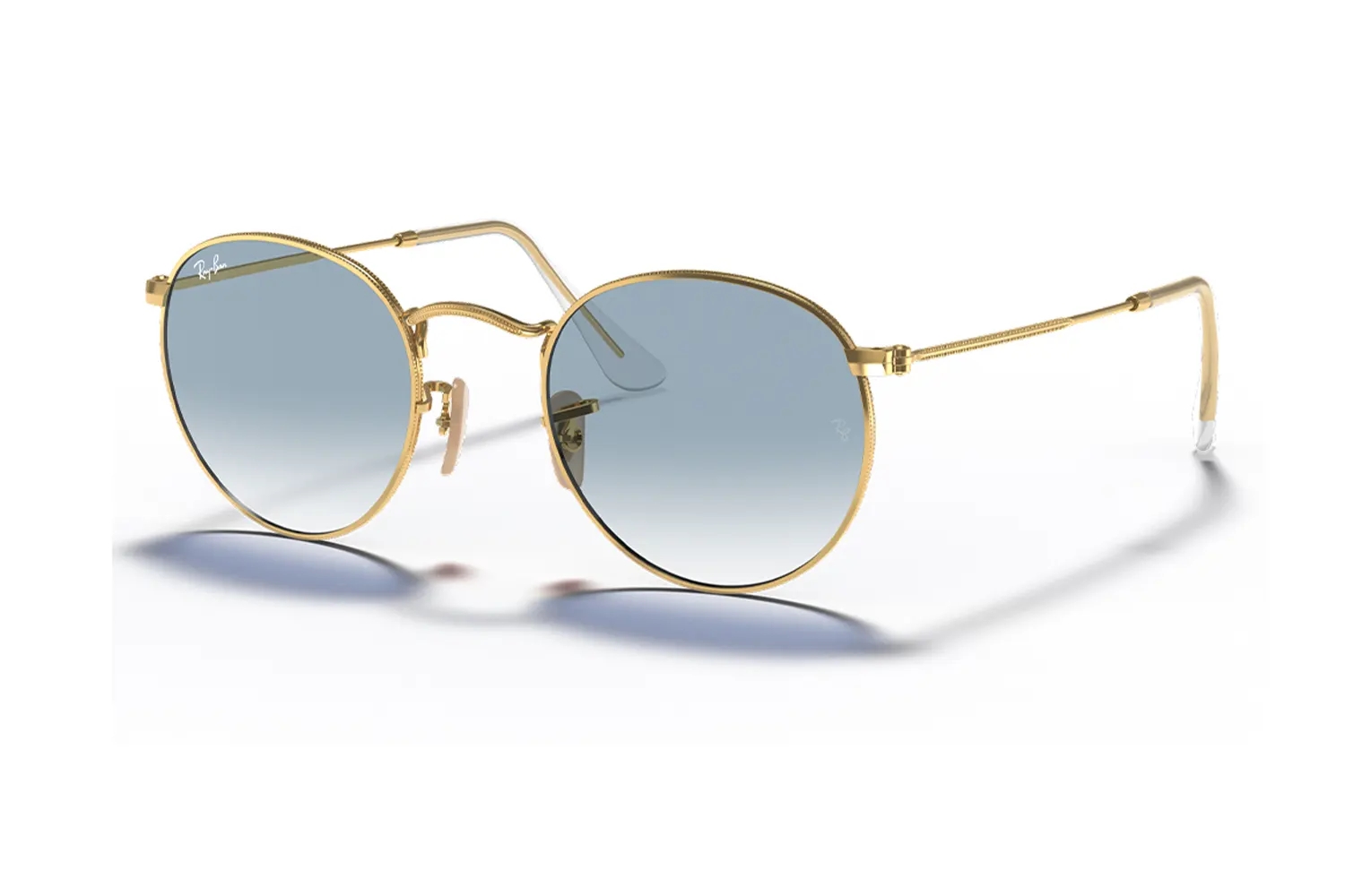 Ray-Ban Unisex Güneş Gözlüğü RB3447-N 001/3F - Sezer Optik