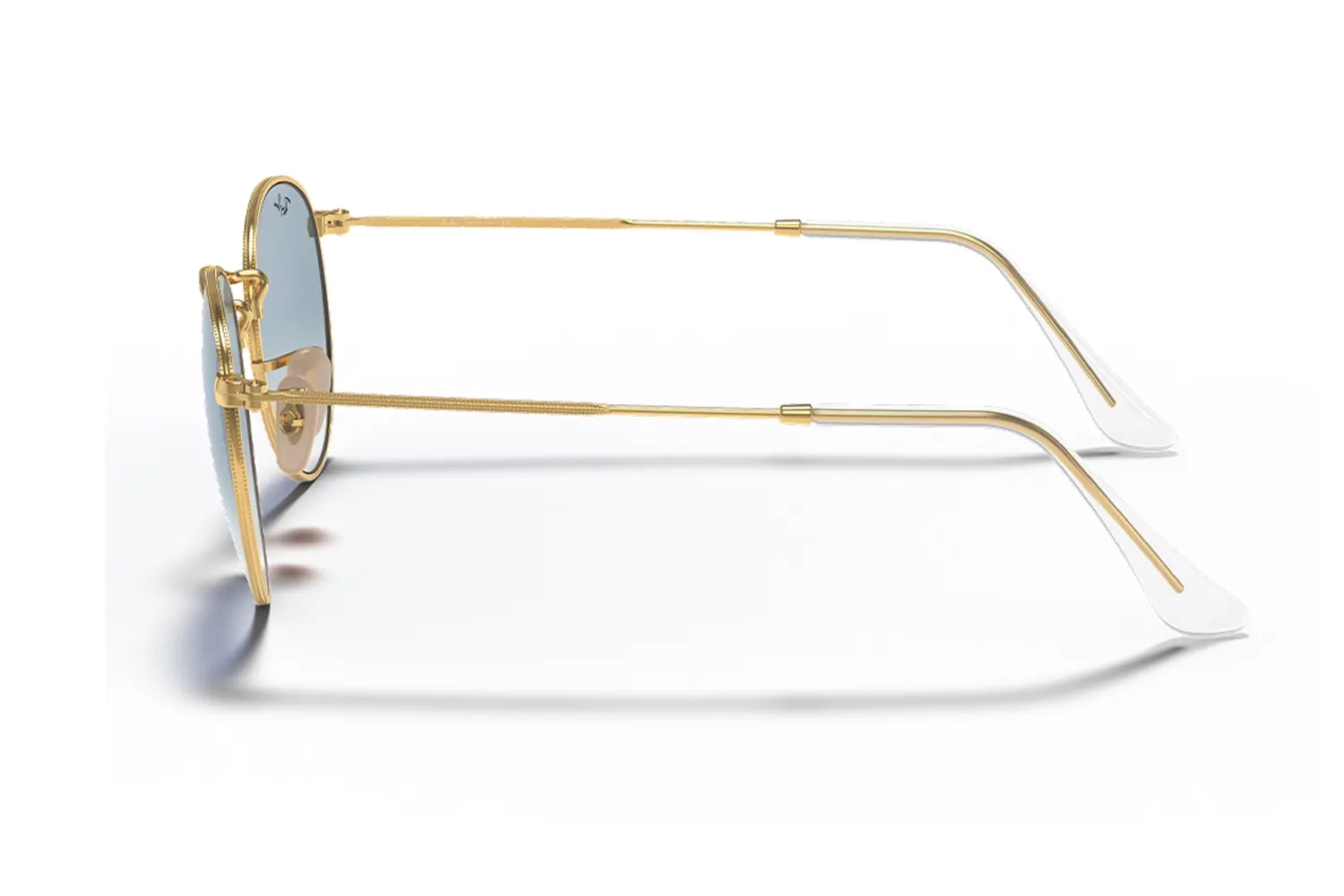 Ray-Ban Unisex Güneş Gözlüğü RB3447-N 001/3F - Sezer Optik