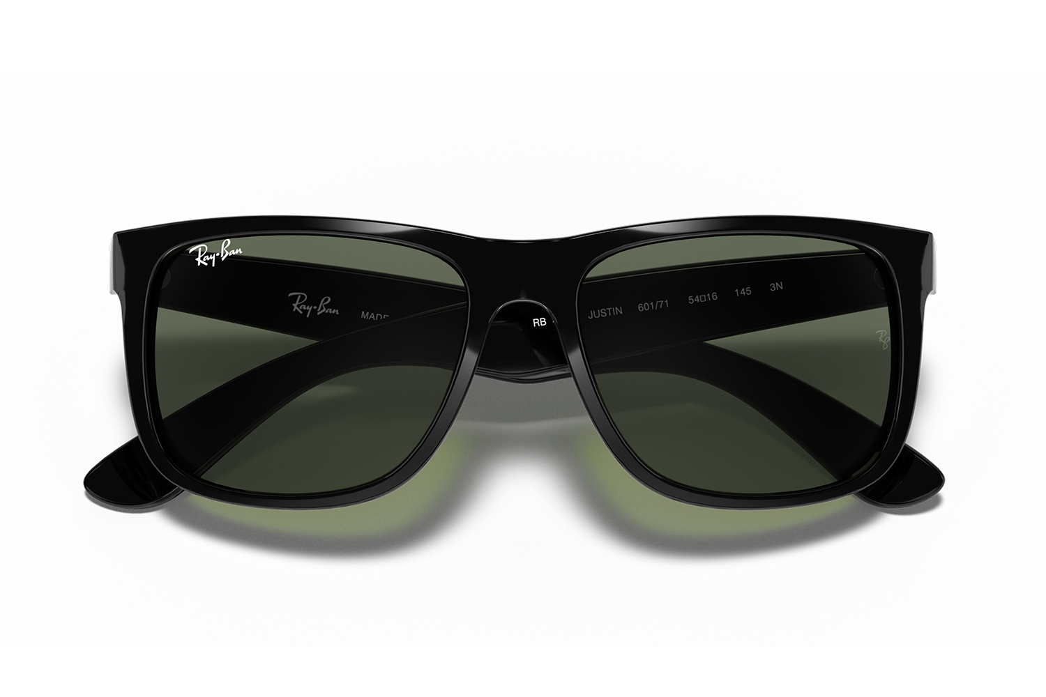Ray-Ban Erkek Güneş Gözlüğü Rb 4165 601/71
