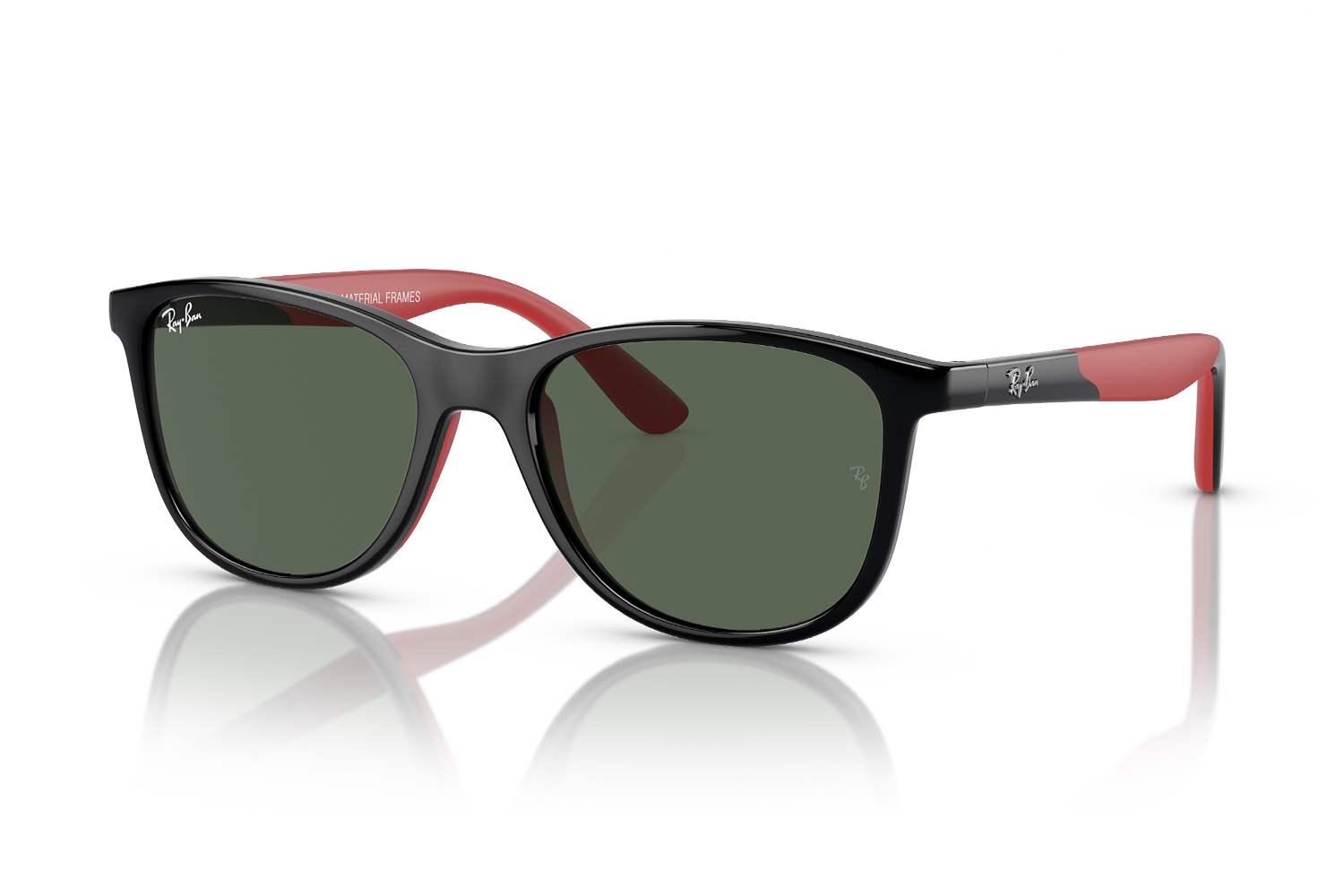 Rayban Çocuk Güneş Gözlüğü RJ9077S 7131/71