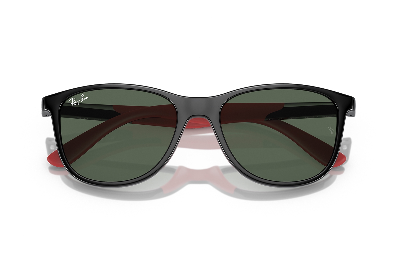 Rayban Çocuk Güneş Gözlüğü RJ9077S 7131/71