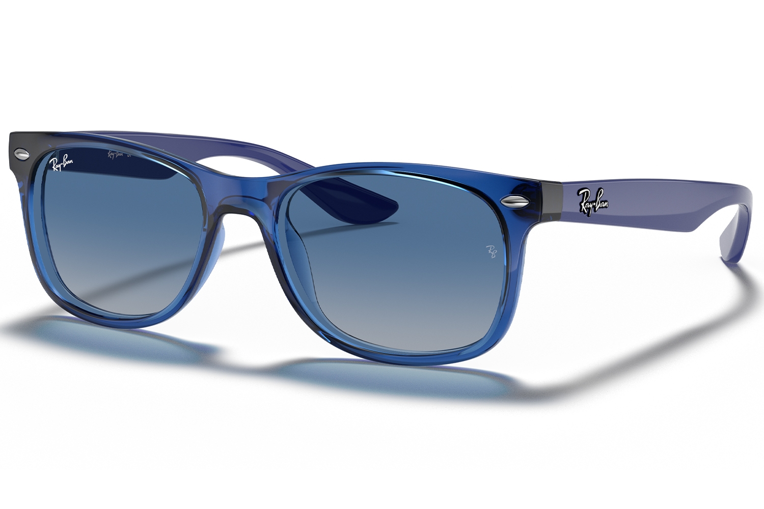 ROMARO Ray TYPE R D ベンタスブルー5s ベロコア Rayban Çocuk Güneş Gözlüğü RJ9052S 7062/4L 48 - Sezer Optik