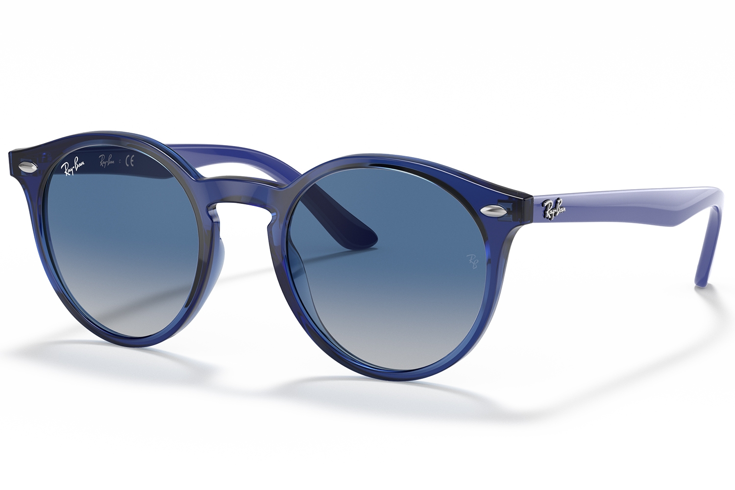 Rayban Çocuk Güneş Gözlüğü RJ9064S 7062/4L 