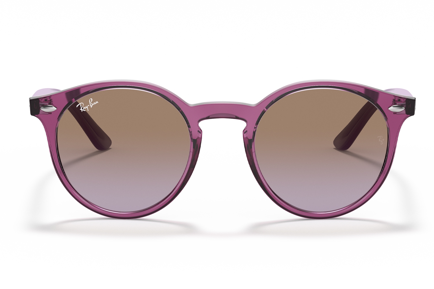 Rayban Çocuk Güneş Gözlüğü RJ9064S 7064/68