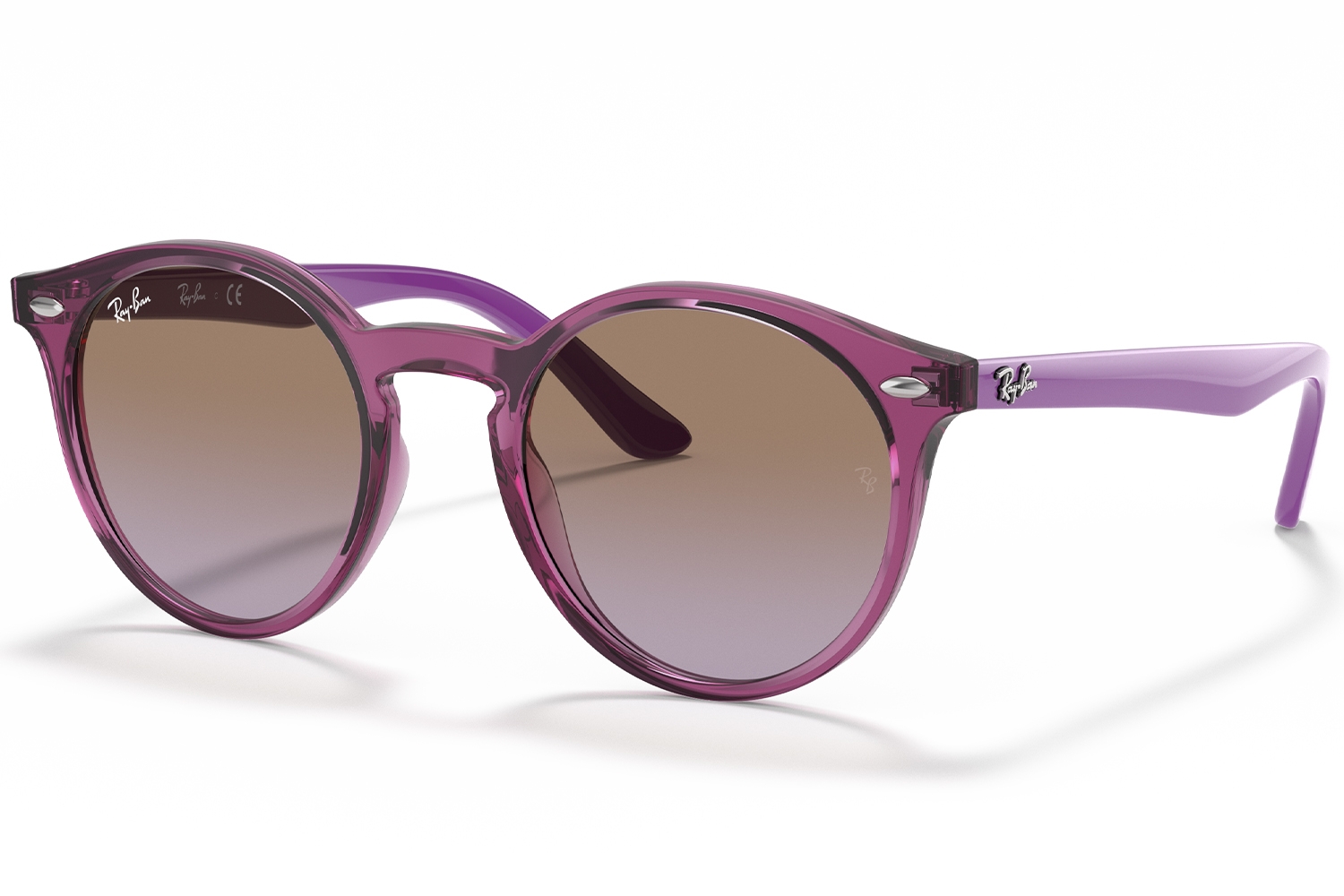 Rayban Çocuk Güneş Gözlüğü RJ9064S 7064/68