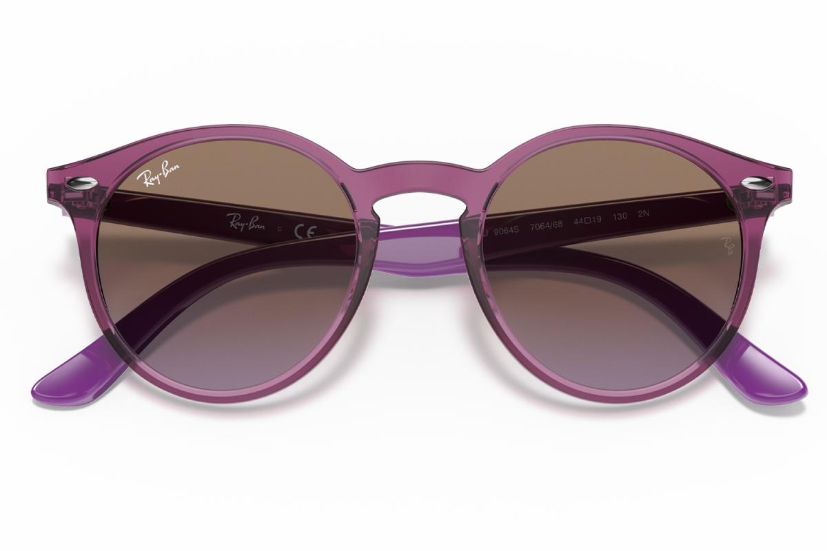 Rayban Çocuk Güneş Gözlüğü RJ9064S 7064/68