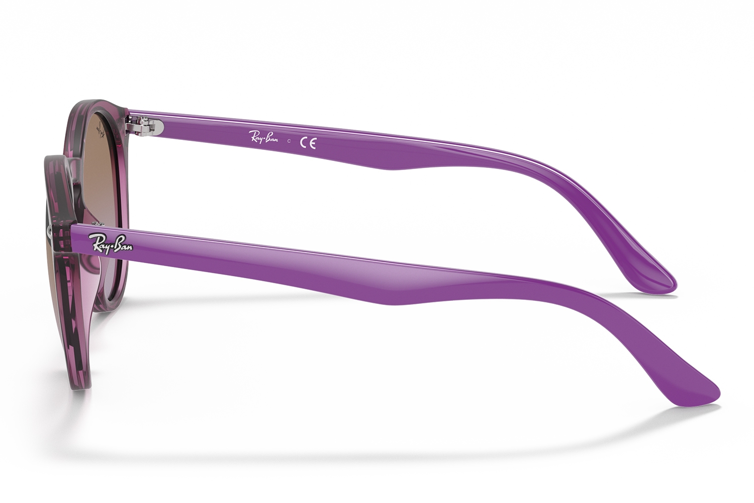 Rayban Çocuk Güneş Gözlüğü RJ9064S 7064/68